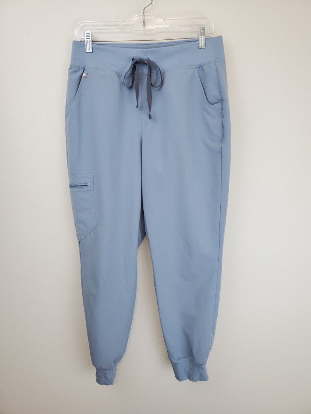 Figs Technical Collection High-Waisted Zamora joggers